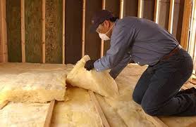 Types of Insulation We Offer in Wilder, KY